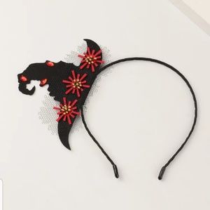 Halloween headband